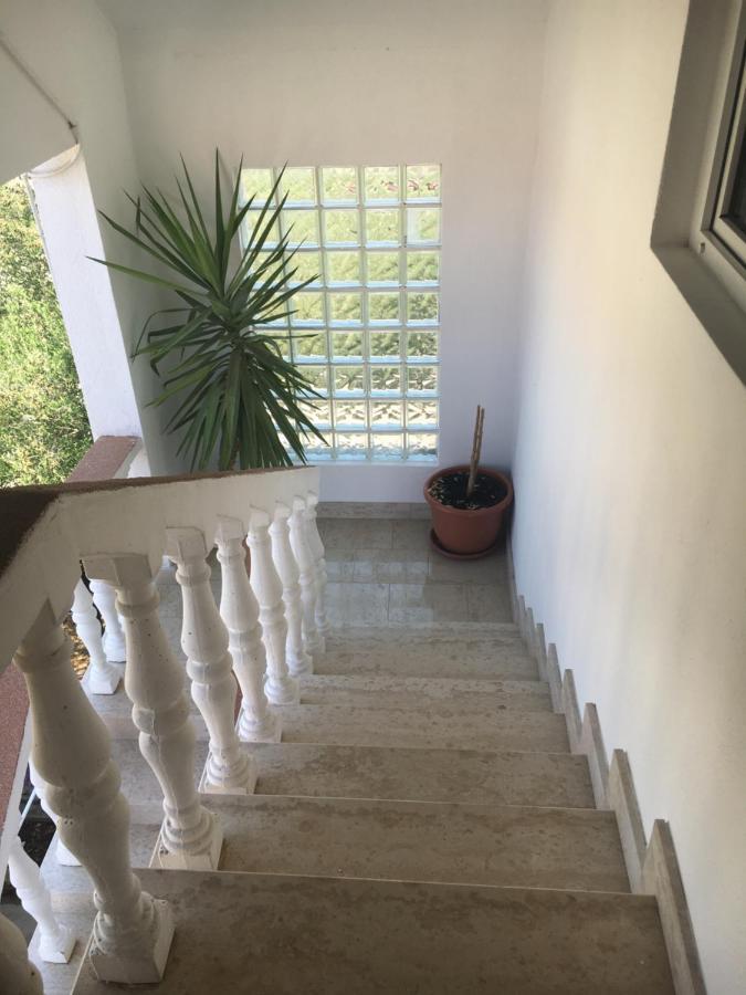 Apartmani Slavica Biograd Na Moru Eksteriør bilde